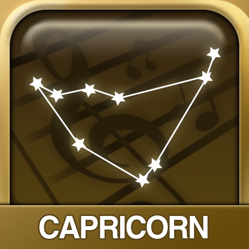 Classical Music for Capricorn icon