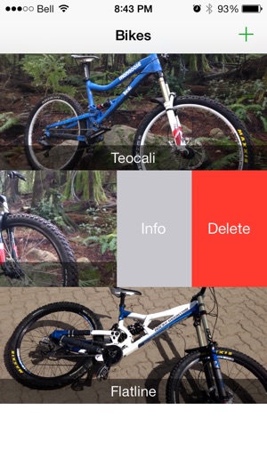 Bike Setup(圖1)-速報App