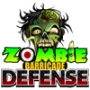 Zombie Barricade Defense