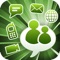 Create Desktop Shortcut for Your Lover/Best Friend/Key Customer in your iPhone Springboard