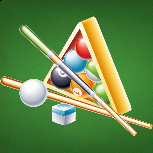 Mad Billiards Free iOS App
