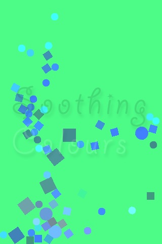 Soothing Colours screenshot 2