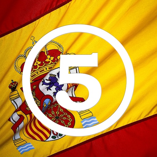 Guía para iOS 5 icon