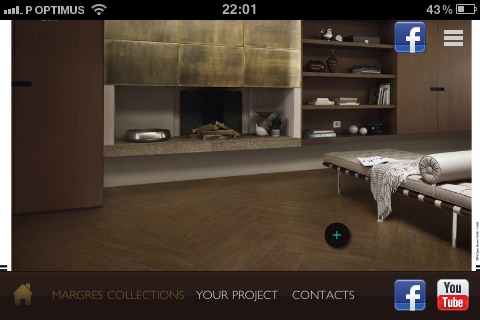 Margres screenshot 4