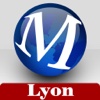 Metro Lyon