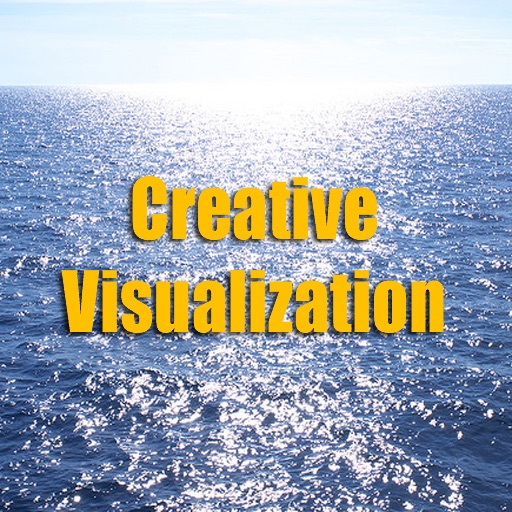 Creative Visualization icon