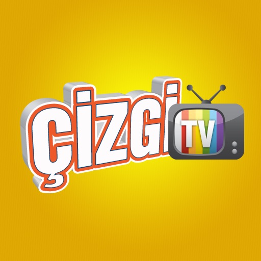 Çizgi TV iOS App