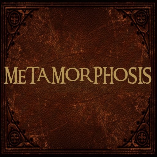 The Metamorphosis by Kafka (ebook)