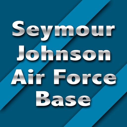 Seymour Johnson AFB