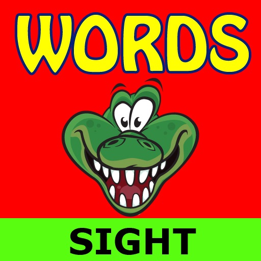 ABC Cards - Sight Words HD