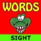 ABC Cards - Sight Words HD