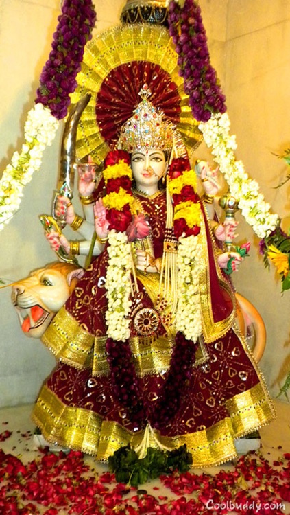 Jai Mata Di