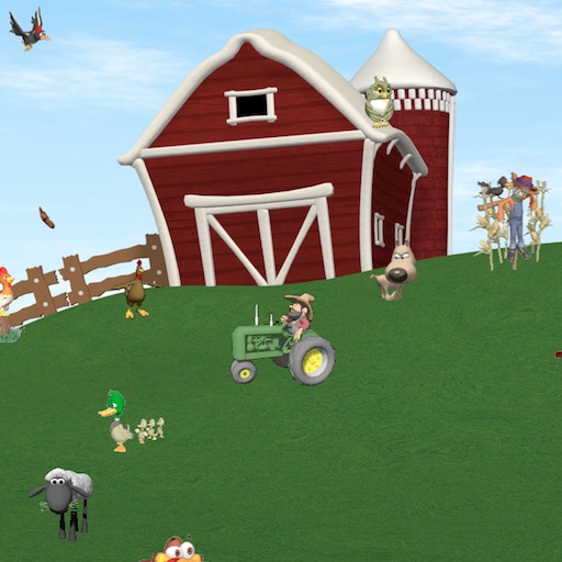 Animal Farm For Kids Lite