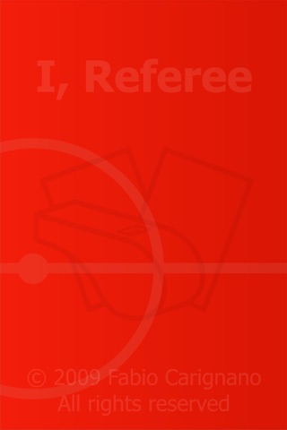 I, Referee screenshot 2