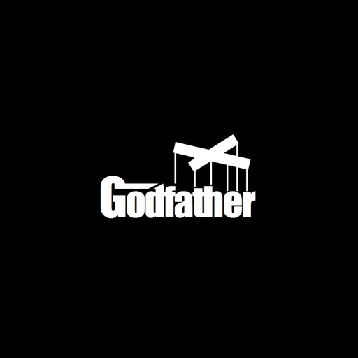 GodFather Trivia Icon