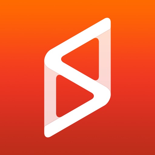 Shuffler.fm: radio curated by music sites and blogs. icon