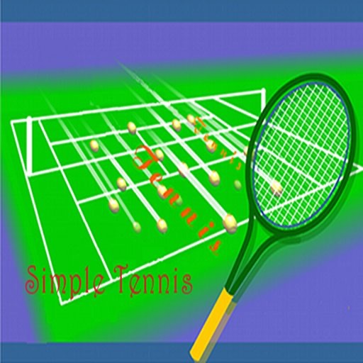 SimpleTennis