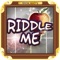 RiddleMe Snowwhite - Imagination Stairs - free puzzle app