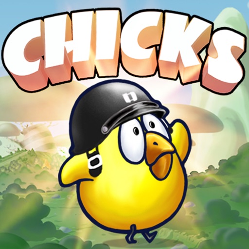 Chicks Icon