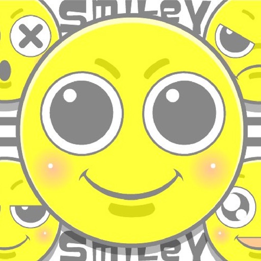 Smiley Infection icon