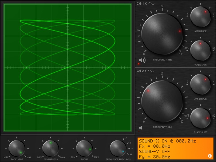 LissaLab Carbon screenshot-3