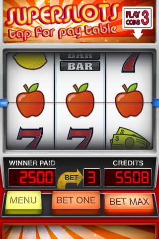 Jackpot Slots
