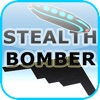Stealth Bomber Aliens