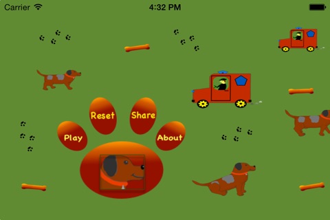 BennyBones screenshot 2