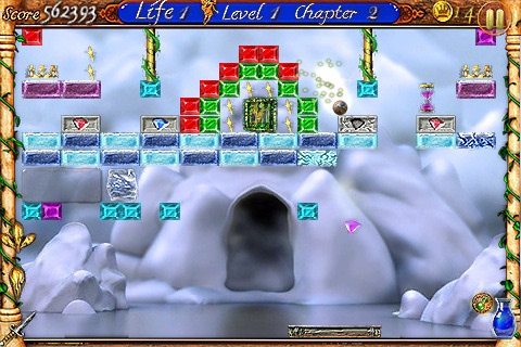 An Enchanted Forest Lite screenshot 2