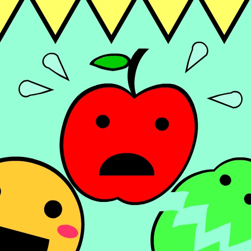 Apple Crush Sundae