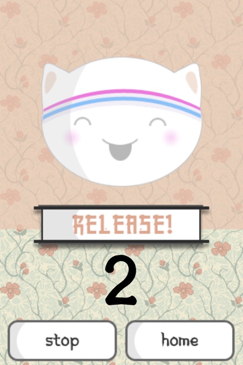 Kegel Kat screenshot-3