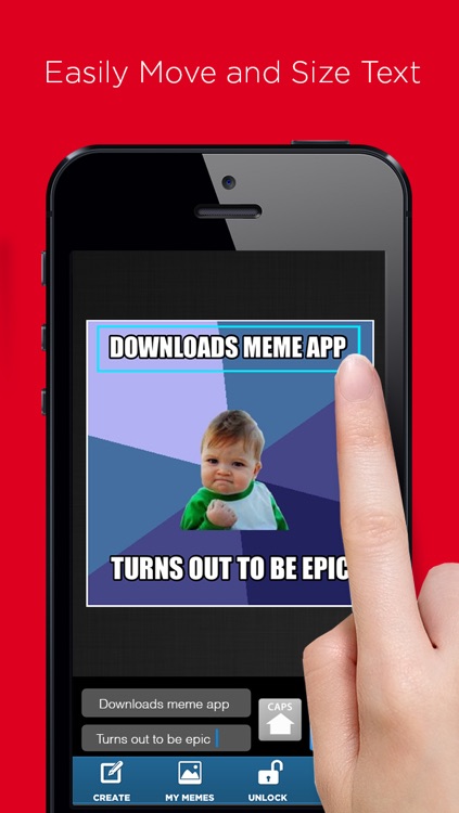 Meme Maker - Lite::Appstore for Android