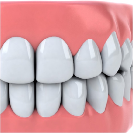 Dentist Surgery Game Icon