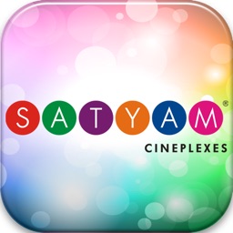 Satyam Cineplexes