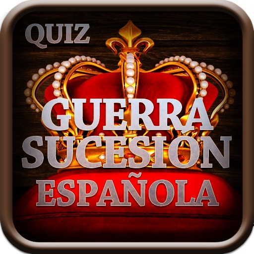 Quiz: Guerra de la Sucesión Española icon