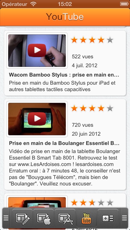 LesArdoises screenshot-3