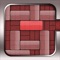 Red Block Puzzle : Free