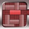 Red Block Puzzle is a very addictive and fun block sliding game