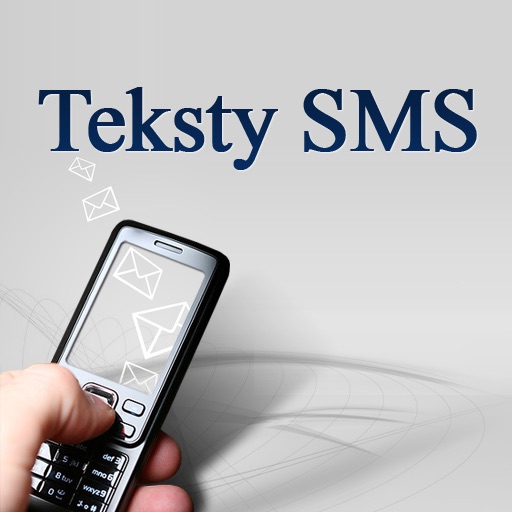 Teksty SMS icon