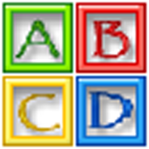 the abc song icon