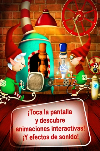 Villancicos de Navidad screenshot 2