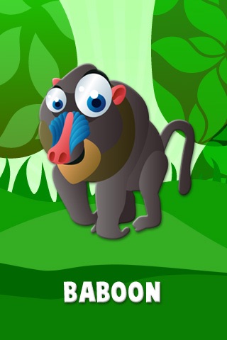 Baby's First App screenshot-3