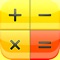 Calculator^ is simple yet powerful calculator for iPhone, iPad and iPod Touch