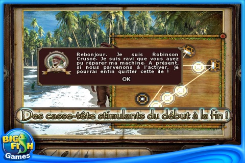Azada: Ancient Magic Collector's Edition screenshot 2