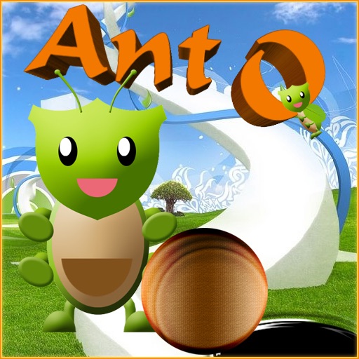 Ant Q HD