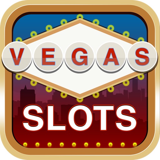 All Vegas Millionaire Slots Icon