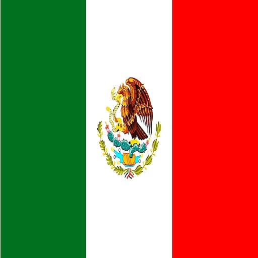 Mexico!