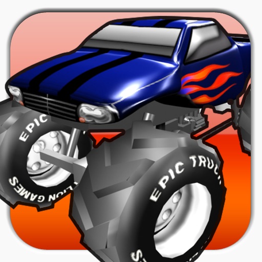 Epic Truck iOS App