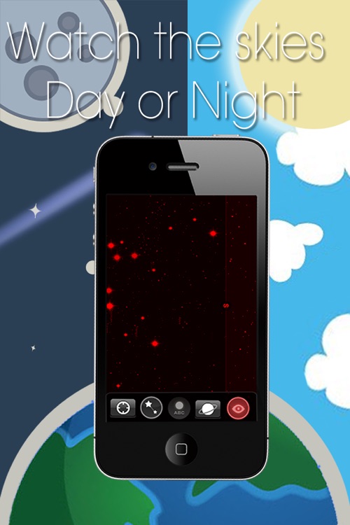 Sky Chart screenshot-4