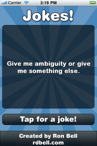Jokes!!